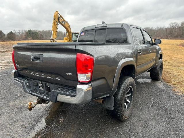 Obraz 3 z 2016 TOYOTA TACOMA DOUBLE CAB 2016 z VIN 3TMCZ5AN7GM025057