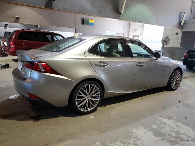 Изображение 3 2015 LEXUS IS 250 2015 с VIN JTHCF1D20F5027903
