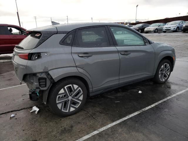 Obraz 3 z 2023 HYUNDAI KONA SE 2023 z VIN KM8K23AG7PU178955
