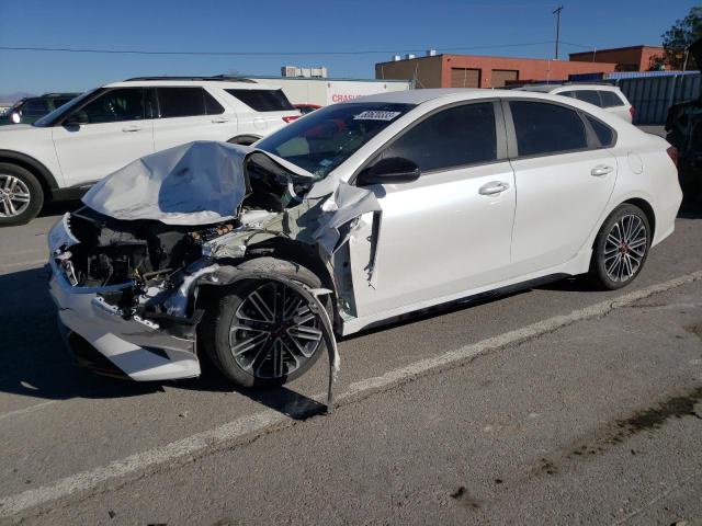 Изображение 1 2023 KIA FORTE GT 2023 с VIN 3KPF44AC1PE589091