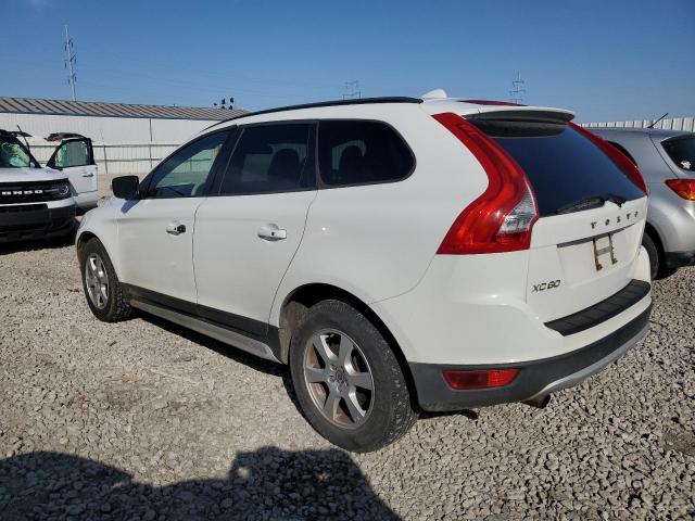Изображение 2 2010 VOLVO XC60 3.2 2010 с VIN YV4982DZ7A2064544