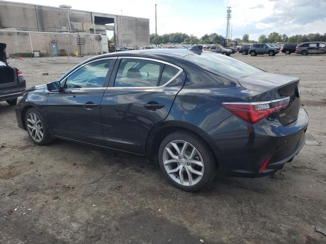 Изображение 2 2022 ACURA ILX  2022 с VIN 19UDE2F3XNA002535