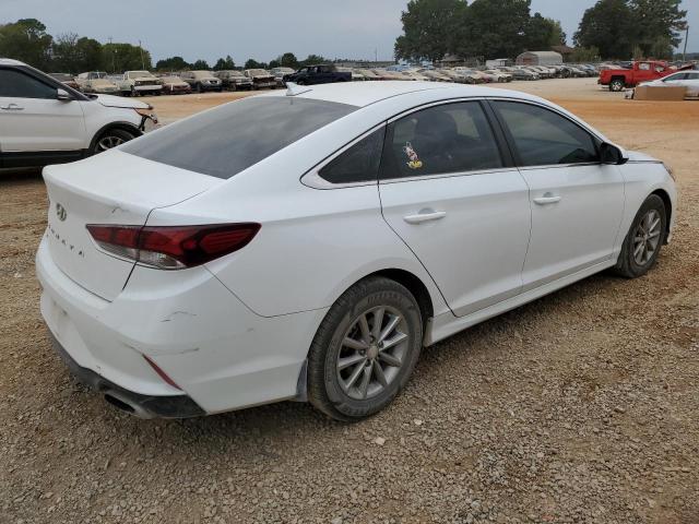 Image 3 of 2018 HYUNDAI SONATA SE 2018 with VIN 5NPE24AF5JH702765