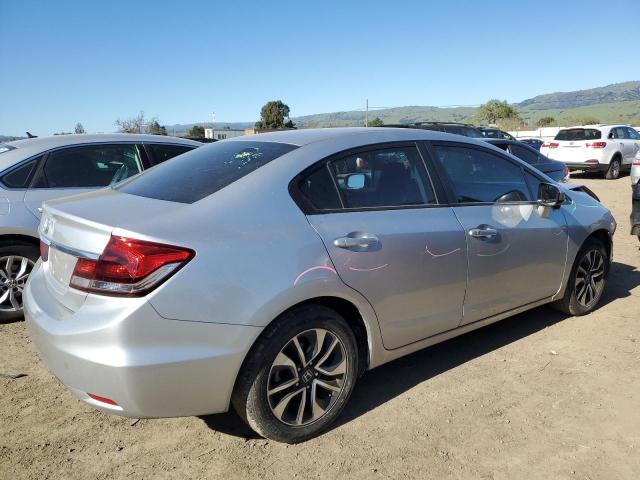 Obraz 3 z 2015 HONDA CIVIC EX 2015 z VIN 19XFB2F80FE298773