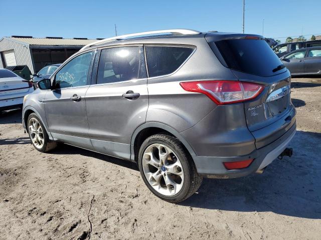 Obraz 2 z 2014 FORD ESCAPE TITANIUM 2014 z VIN 1FMCU0J92EUA43331