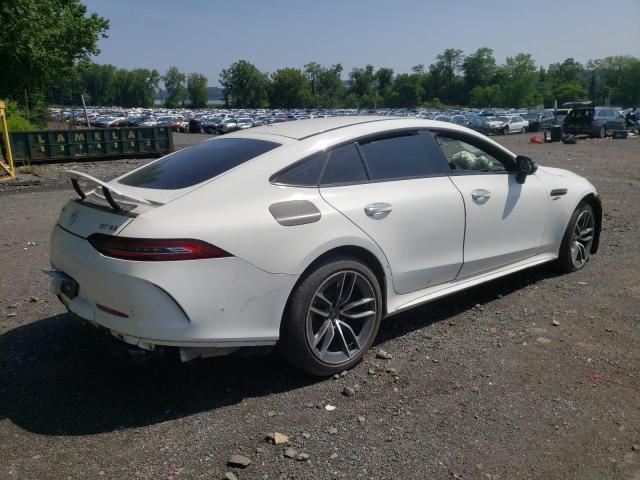 Изображение 3 2019 MERCEDES-BENZ AMG GT 53 2019 с VIN WDD7X6BB0KA004127