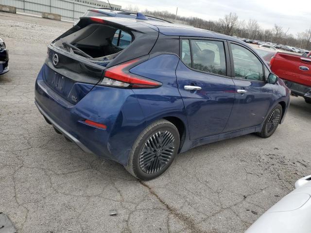Obraz 3 z 2023 NISSAN LEAF SV PLUS 2023 z VIN 1N4CZ1CVXPC560980