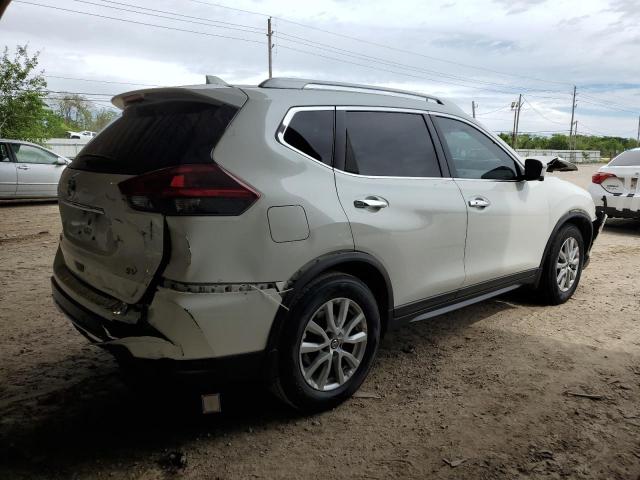 Obraz 3 z 2018 NISSAN ROGUE S 2018 z VIN KNMAT2MT1JP601745