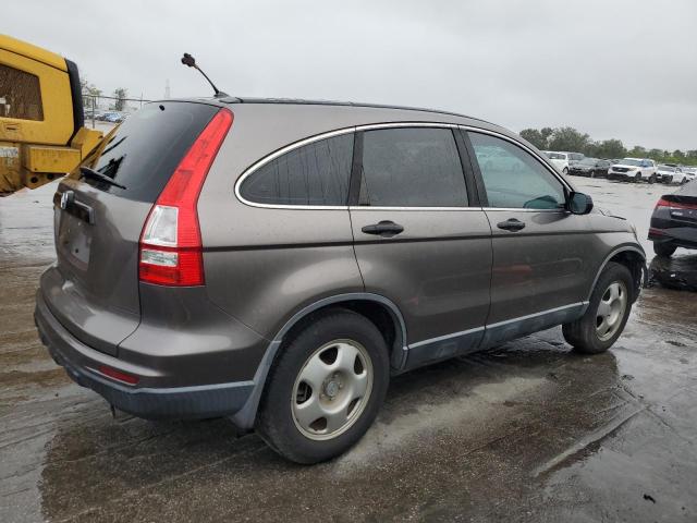 Obraz 3 z 2011 HONDA CR-V LX 2011 z VIN 5J6RE3H32BL056882