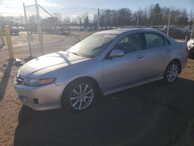 2006 ACURA TSX  2006 image
