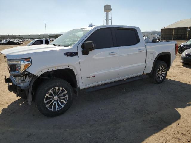 Obraz 1 z 2019 GMC SIERRA K1500 AT4 2019 z VIN 3GTP9EEL5KG175539