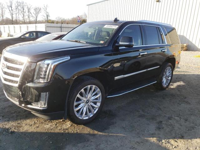 Obraz 2019 CADILLAC ESCALADE  2019