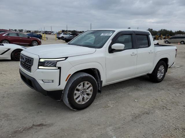 2022 NISSAN FRONTIER S 2022 image