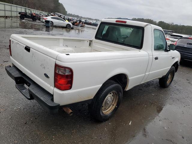 Obraz 3 z 2004 FORD RANGER  2004 z VIN 1FTYR10D54PA95301