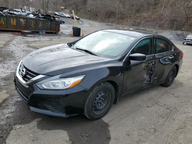 Obraz 1 z 2017 NISSAN ALTIMA 2.5 2017 z VIN 1N4AL3AP0HC239752