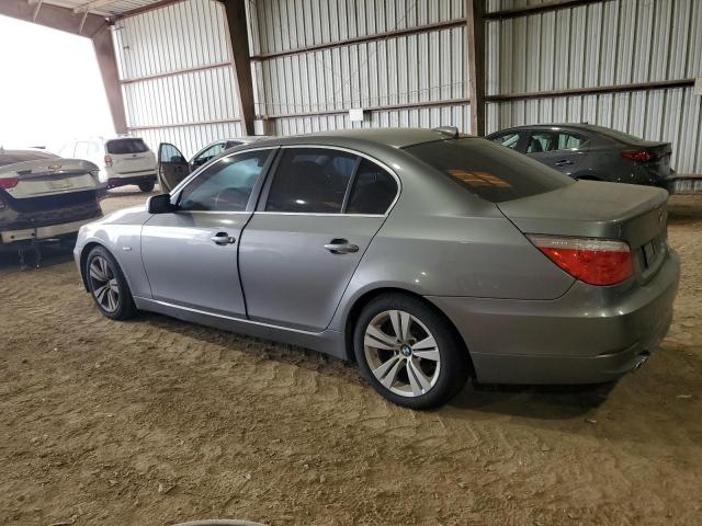 Image 2 of 2009 BMW 528 I 2009 with VIN WBANU53569C122630