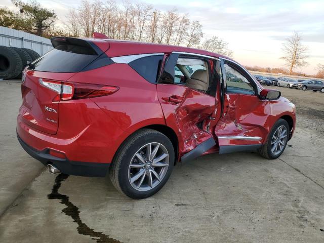 Изображение 3 2020 ACURA RDX TECHNOLOGY 2020 с VIN 5J8TC2H59LL025824