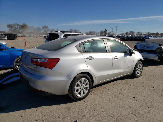 Obraz 3 z 2016 KIA RIO LX 2016 z VIN KNADM4A32G6626997