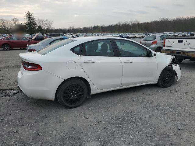 Image 3 of 2014 DODGE DART SE 2014 with VIN 1C3CDFAA8ED741884