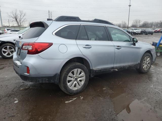 Image 3 of 2016 SUBARU OUTBACK 2.5I PREMIUM 2016 with VIN 4S4BSBFC4G3271597