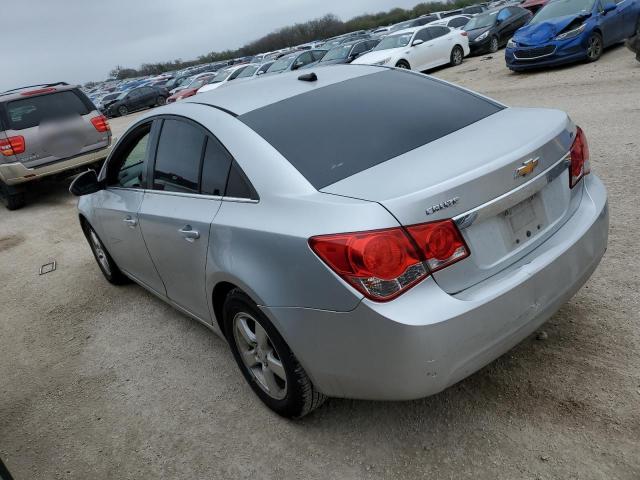 Image 2 of 2012 CHEVROLET CRUZE LT 2012 with VIN 1G1PF5SC7C7136437