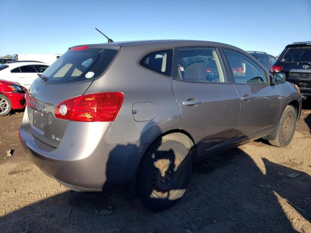 Image 3 of 2009 NISSAN ROGUE S 2009 with VIN JN8AS58V89W177583