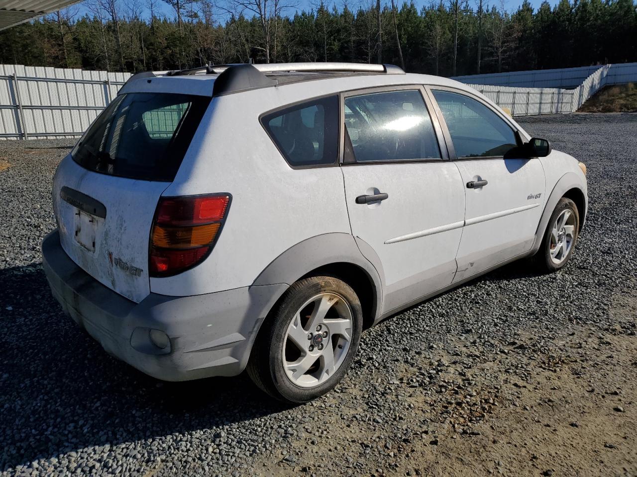 Изображение 3 2003 PONTIAC VIBE GT 2003 с VIN 5Y2SN62L73Z425395