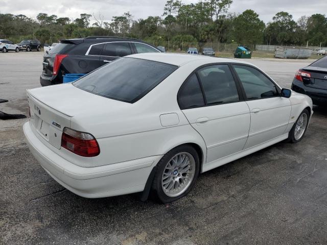 Изображение 3 2003 BMW 530 I AUTOMATIC 2003 с VIN WBADT63463CK33732