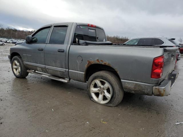 Image 2 of 2007 DODGE RAM 1500 ST 2007 with VIN 1D7HA18P67S129923