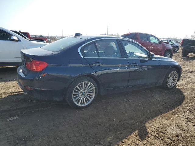 Изображение 3 2015 BMW 335 XI 2015 с VIN WBA3B9C55FP705117