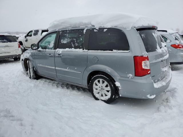 Изображение 3 2014 CHRYSLER TOWN & COUNTRY TOURING 2014 с VIN 2C4RC1BG3ER445358