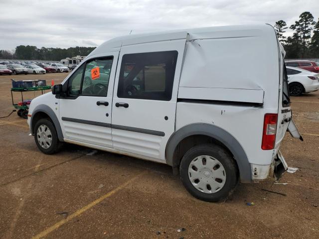 Obraz 2 z 2013 FORD TRANSIT CONNECT XLT 2013 z VIN NM0LS6BN7DT138073