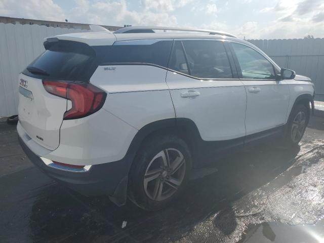 Image 3 of 2018 GMC TERRAIN SLT 2018 with VIN 3GKALVEV4JL357641