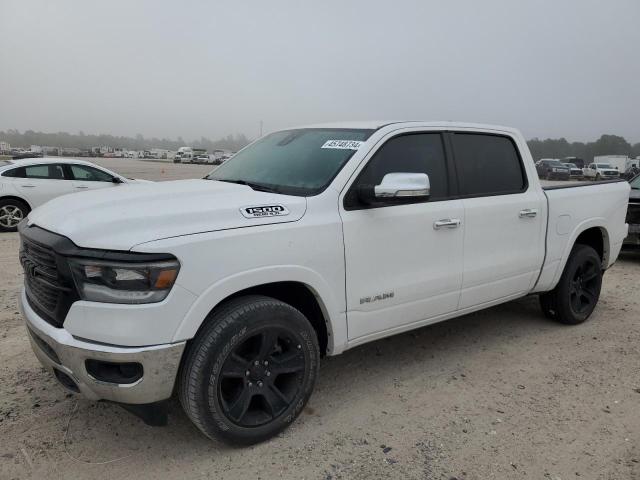 Изображение 1 2021 RAM 1500 LARAMIE 2021 с VIN 1C6SRFJT6MN507642