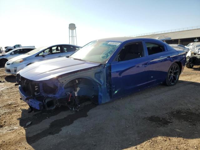 Изображение 2022 DODGE CHARGER SXT 2022