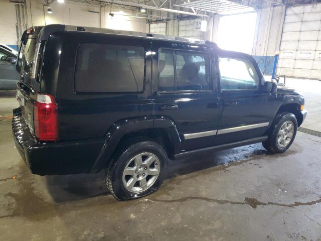 Obraz 3 z 2006 JEEP COMMANDER LIMITED 2006 z VIN 1J8HG58206C316712