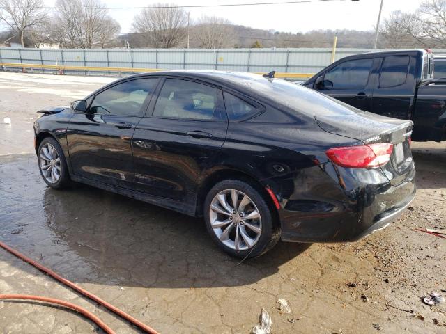 Obraz 2 z 2016 CHRYSLER 200 S 2016 z VIN 1C3CCCBB3GN175722