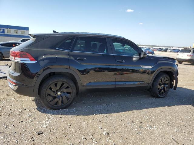Image 3 of 2024 VOLKSWAGEN ATLAS CROSS SPORT SE 2024 with VIN 1V2KE2CA5RC201459