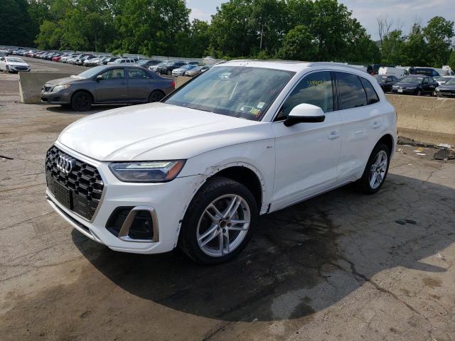 2023 AUDI Q5 PREMIUM PLUS 45 2023 image