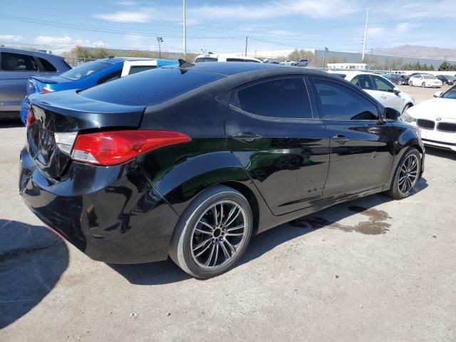 Image 3 of 2013 HYUNDAI ELANTRA GLS 2013 with VIN 5NPDH4AE1DH386318