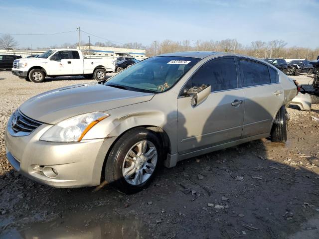 Изображение 2010 NISSAN ALTIMA BASE 2010