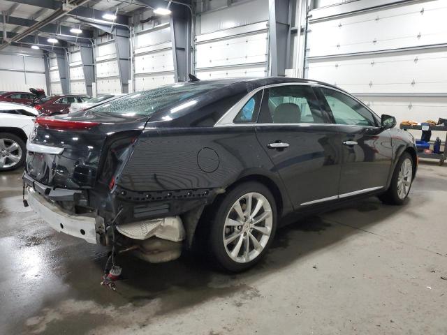 Изображение 3 2014 CADILLAC XTS LUXURY COLLECTION 2014 с VIN 2G61M5S38E9174542