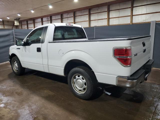 Image 2 of 2014 FORD F150  2014 with VIN 1FTMF1CM9EFB32618
