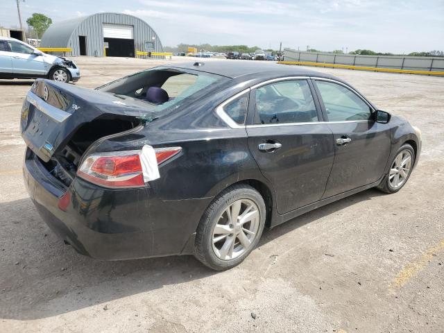 Image 3 of 2014 NISSAN ALTIMA 2.5 2014 with VIN 1N4AL3AP2EC315077