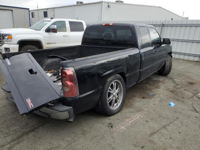 Изображение 3 2000 GMC NEW SIERRA C1500 2000 с VIN 2GTEC19T6Y1132504