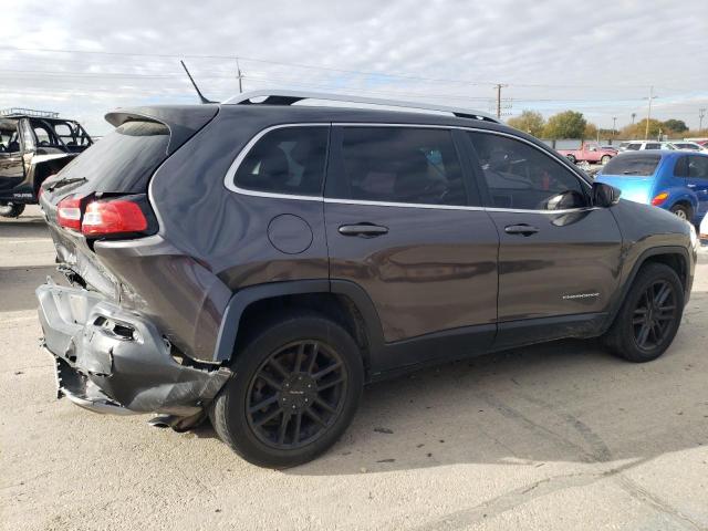 Obraz 3 z 2014 JEEP CHEROKEE LIMITED 2014 z VIN 1C4PJMDS8EW282293