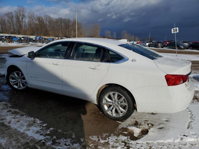 Obraz 2 z 2020 CHEVROLET IMPALA LT 2020 z VIN 1G11Z5S39LU112669