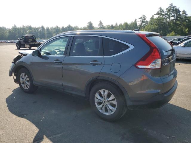 Obraz 2 z 2014 HONDA CR-V EXL 2014 z VIN 2HKRM4H70EH644791