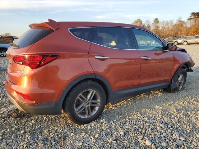 Obraz 3 z 2017 HYUNDAI SANTA FE SPORT  2017 z VIN 5XYZTDLB4HG464210