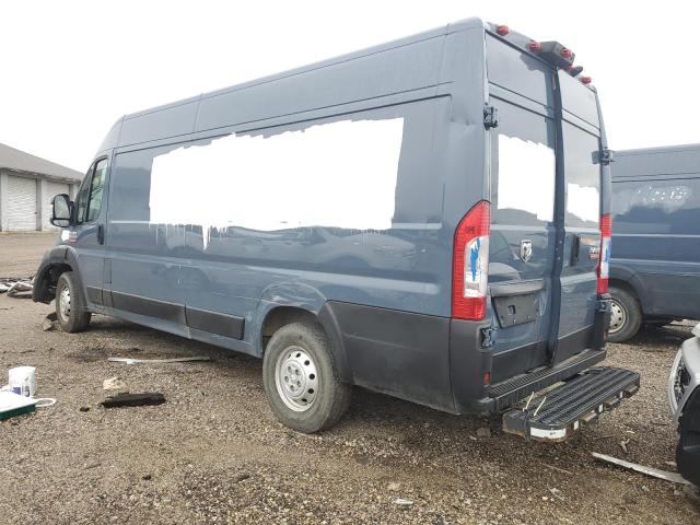 Изображение 2 2021 RAM PROMASTER 3500 3500 HIGH 2021 с VIN 3C6MRVJG0ME536435